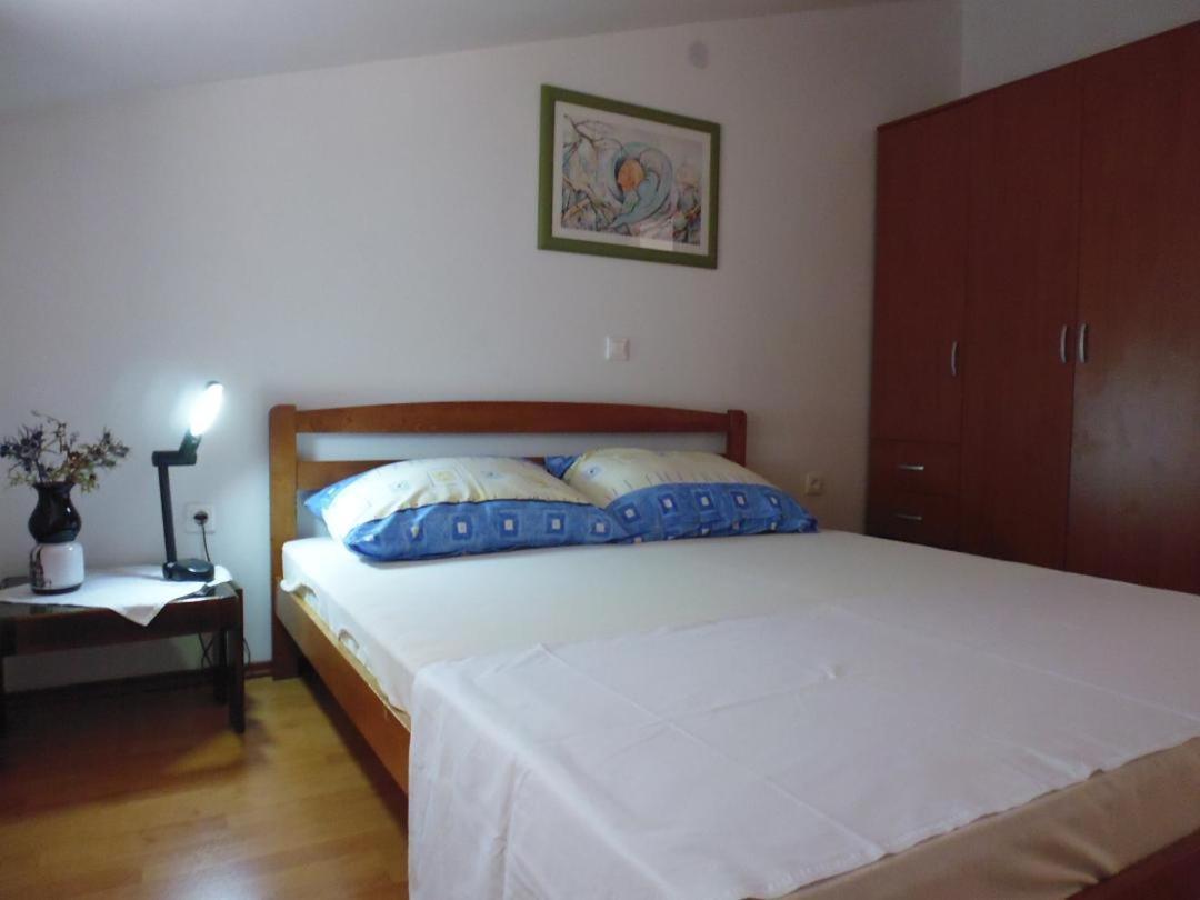 Apartments Vucko Povile Room photo