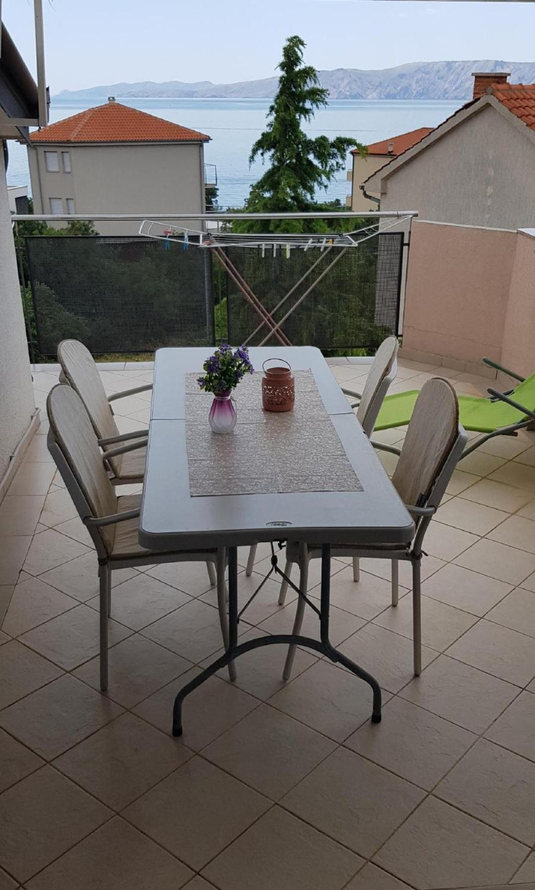 Apartments Vucko Povile Exterior photo